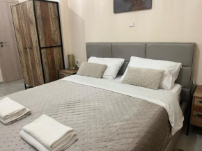 Golden Fleece Apartment VIPGreece
